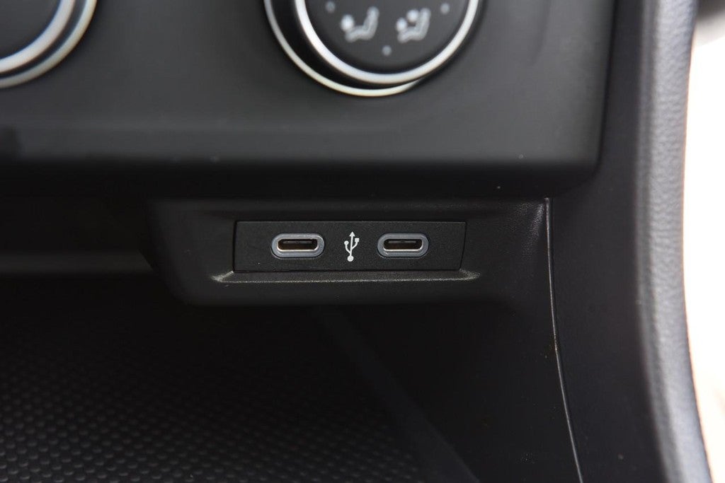 2024 Volkswagen Jetta S Auto