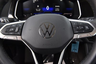 2024 Volkswagen Jetta S Auto
