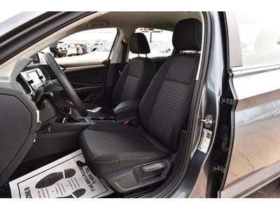 2024 Volkswagen Jetta S Auto