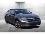 2024 Volkswagen Jetta S Auto
