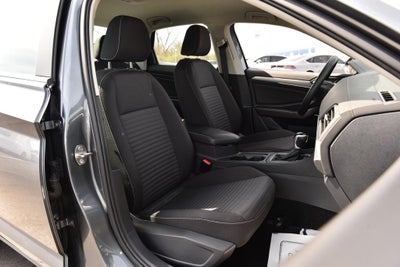 2024 Volkswagen Jetta S Auto