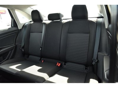 2024 Volkswagen Jetta S Auto