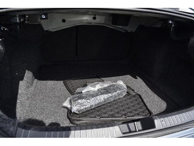 2024 Volkswagen Jetta S Auto