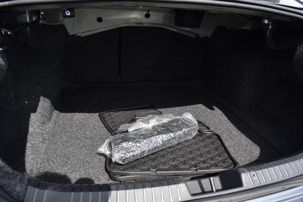 2024 Volkswagen Jetta S Auto