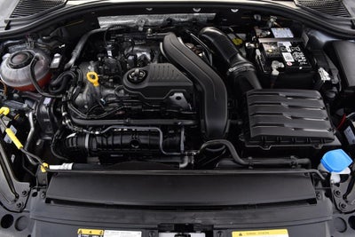 2024 Volkswagen Jetta S Auto