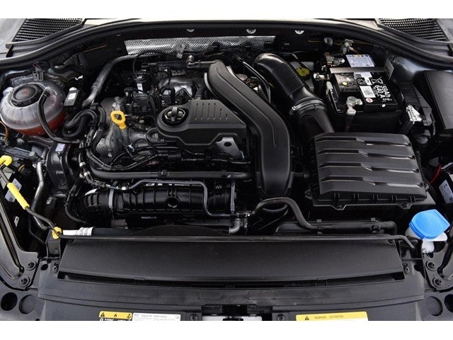 2024 Volkswagen Jetta S Auto