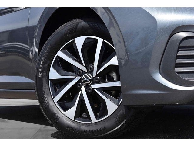 2024 Volkswagen Jetta S Auto