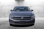 2024 Volkswagen Jetta S Auto