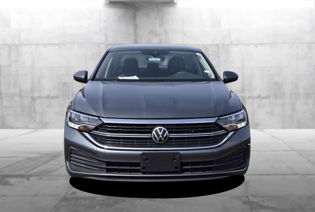 2024 Volkswagen Jetta S Auto