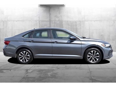 2024 Volkswagen Jetta S Auto