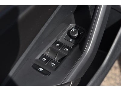 2024 Volkswagen Jetta S Auto