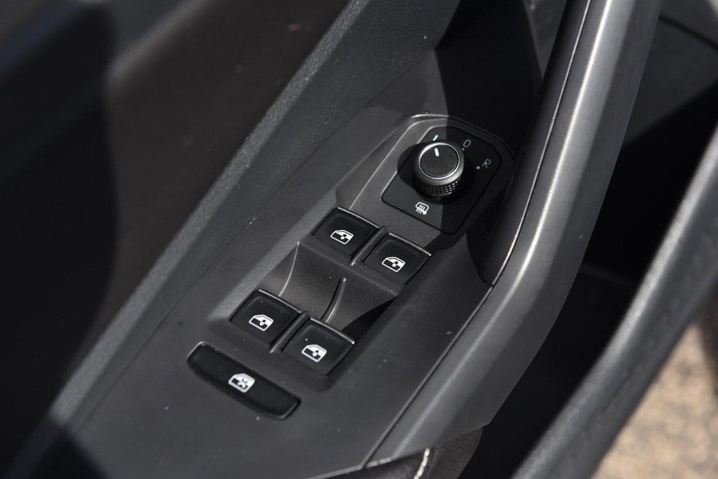 2024 Volkswagen Jetta S Auto