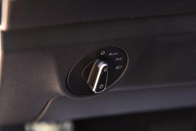 2024 Volkswagen Jetta S Auto