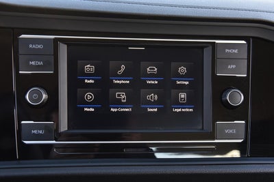 2024 Volkswagen Jetta S Auto