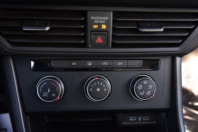 2024 Volkswagen Jetta S Auto