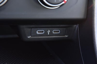 2024 Volkswagen Jetta S Auto