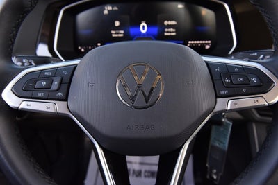 2024 Volkswagen Jetta S Auto