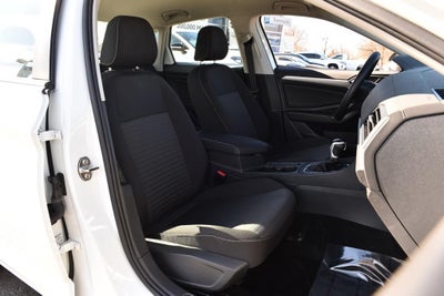 2024 Volkswagen Jetta S Auto