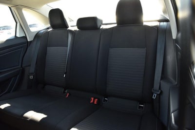 2024 Volkswagen Jetta S Auto