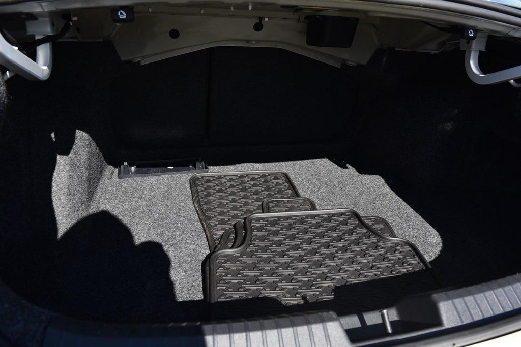 2024 Volkswagen Jetta S Auto