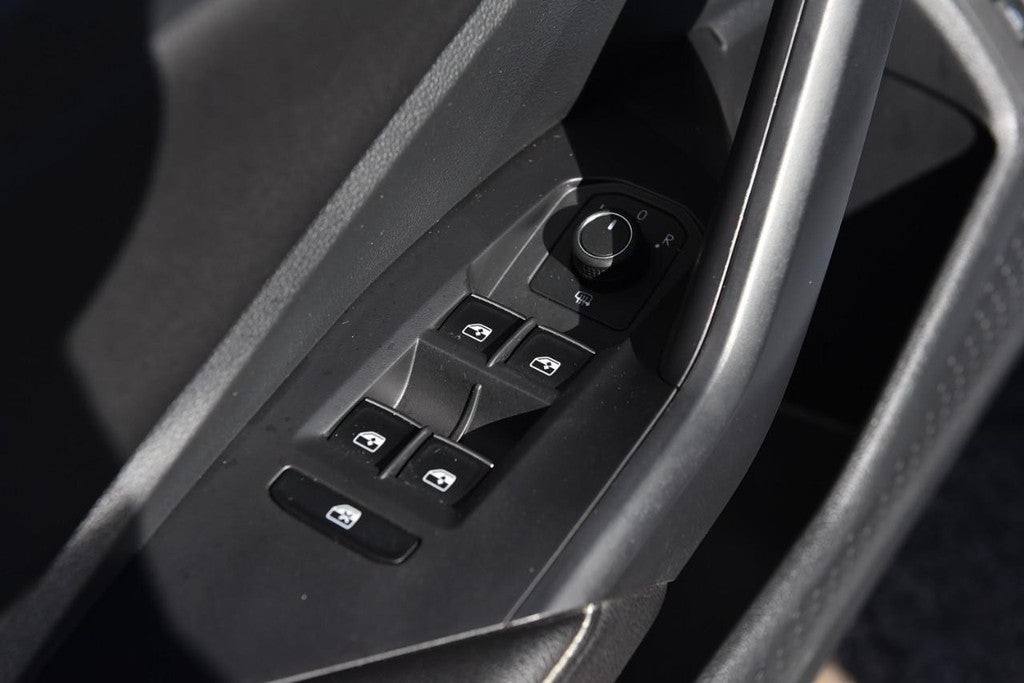 2024 Volkswagen Jetta S Auto