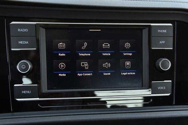 2024 Volkswagen Jetta 1.5T S