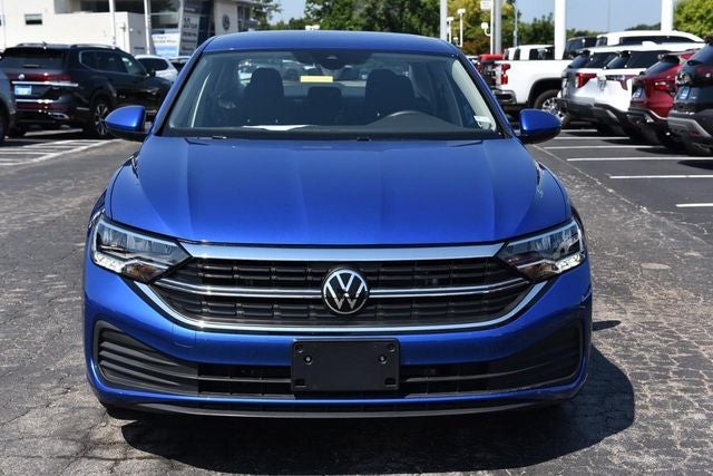 2024 Volkswagen Jetta 1.5T S