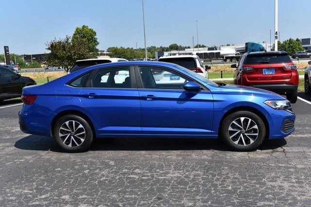 2024 Volkswagen Jetta 1.5T S