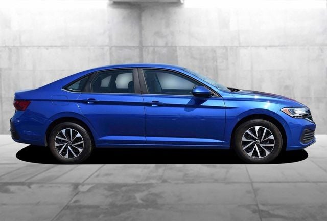 2024 Volkswagen Jetta 1.5T S