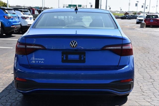 2024 Volkswagen Jetta 1.5T S