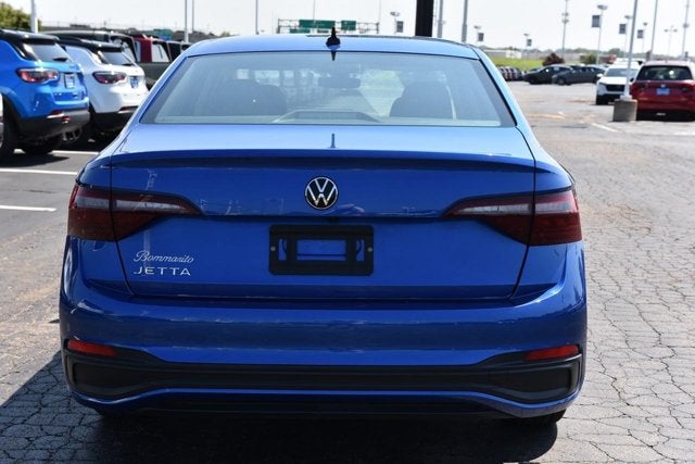 2024 Volkswagen Jetta 1.5T S
