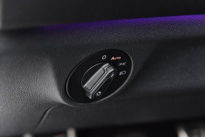 2019 Volkswagen Jetta GLI 2.0T S
