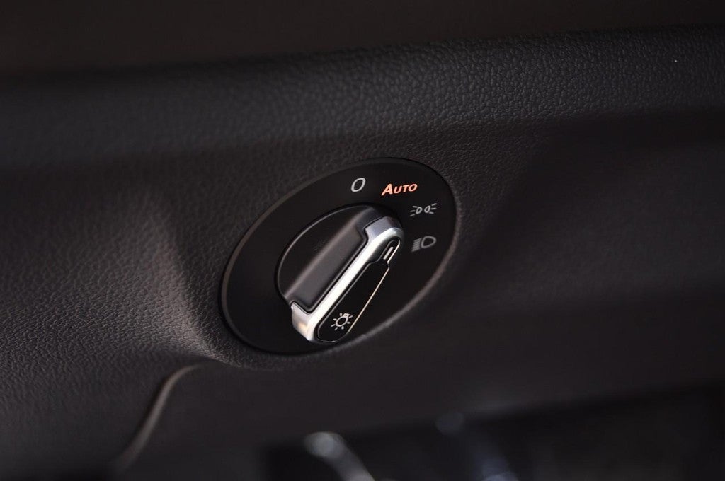 2026 Volkswagen Jetta S Auto