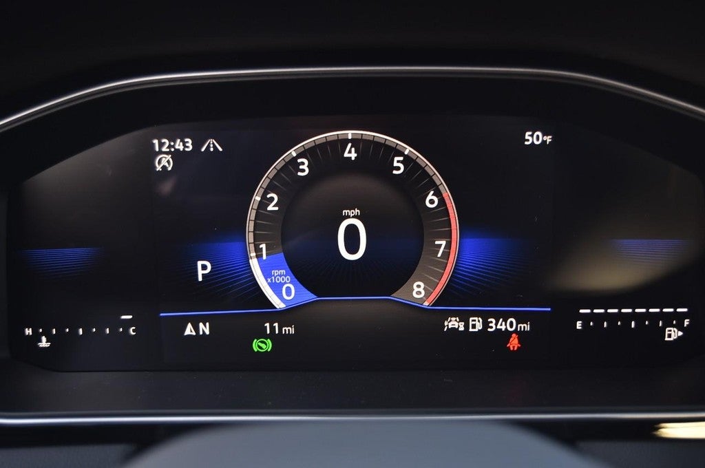 2026 Volkswagen Jetta S Auto