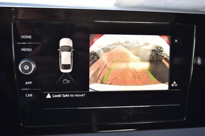 2026 Volkswagen Jetta S Auto