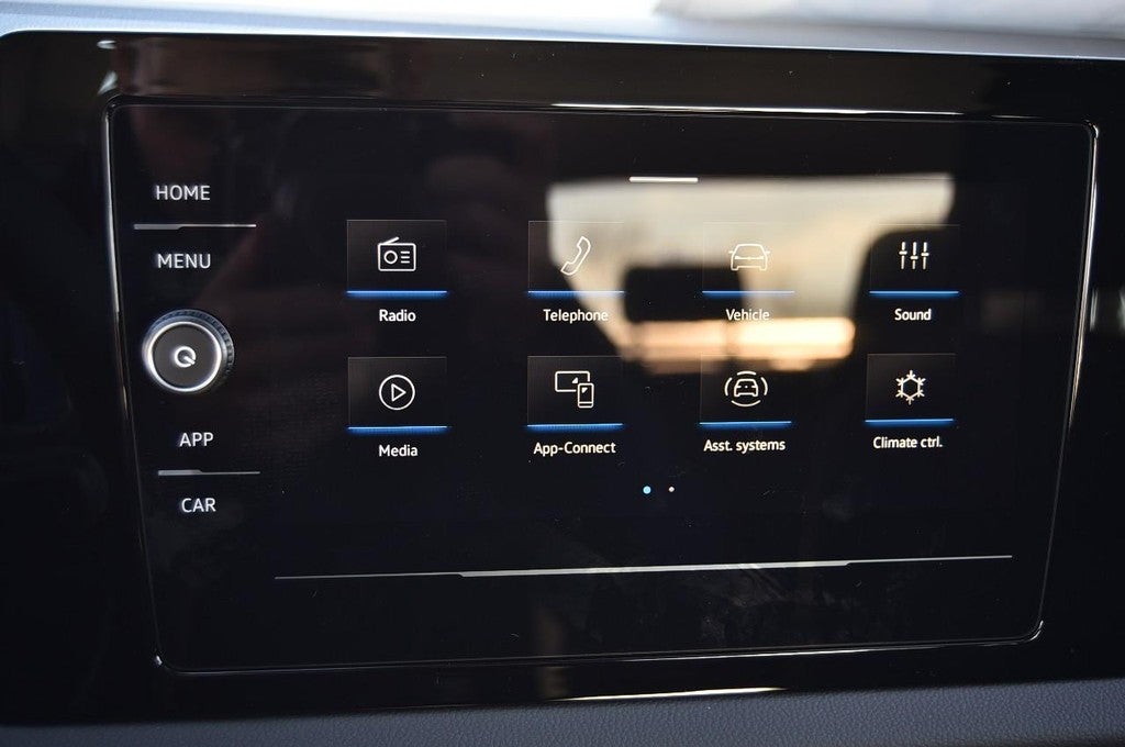 2026 Volkswagen Jetta S Auto