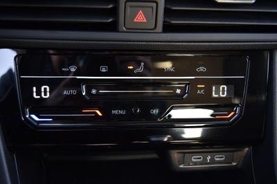 2026 Volkswagen Jetta S Auto