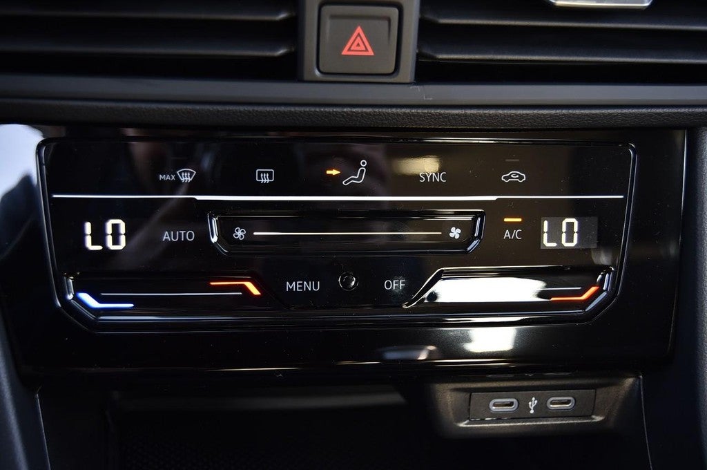 2026 Volkswagen Jetta S Auto