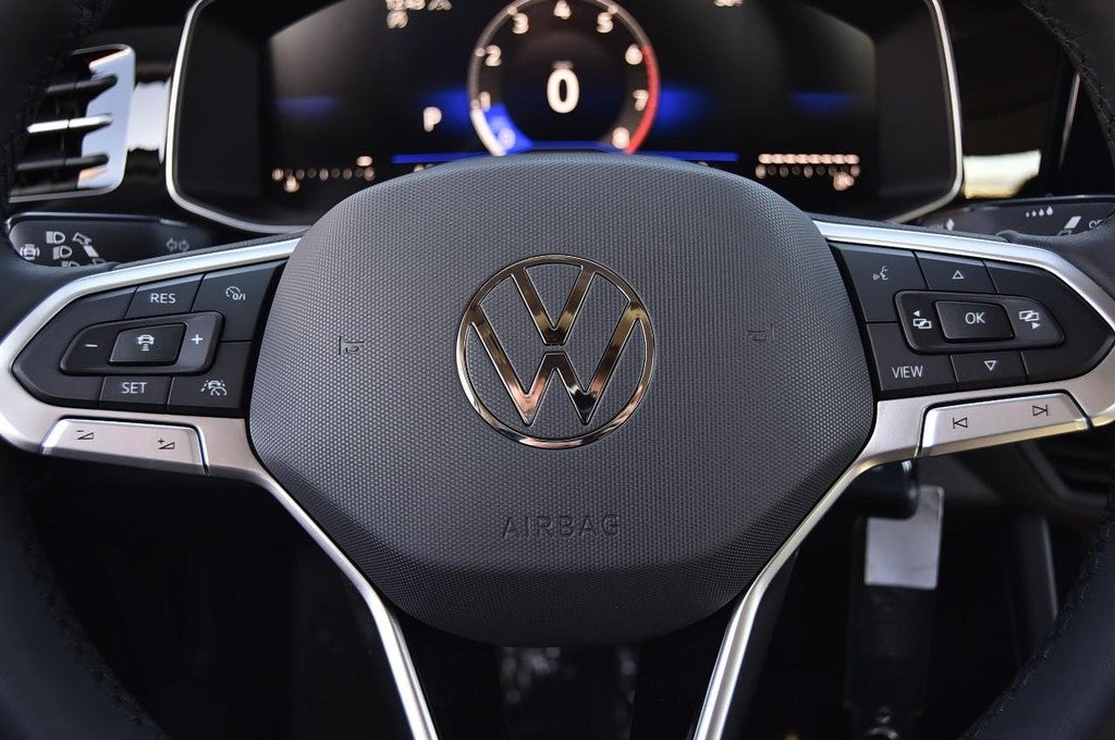 2026 Volkswagen Jetta S Auto