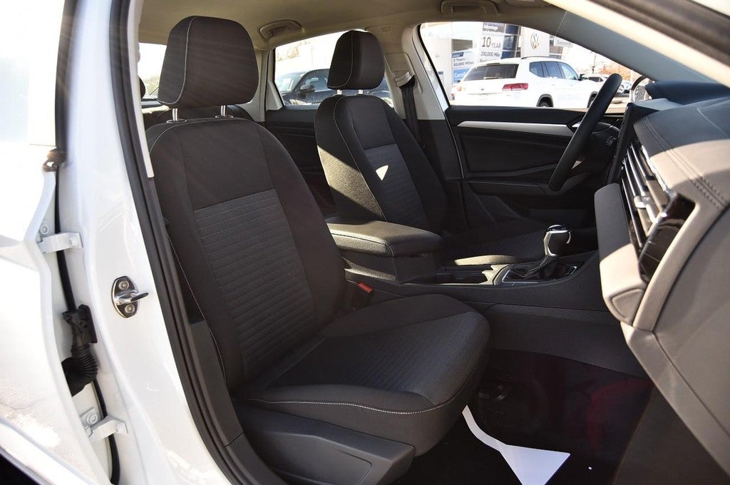 2026 Volkswagen Jetta S Auto