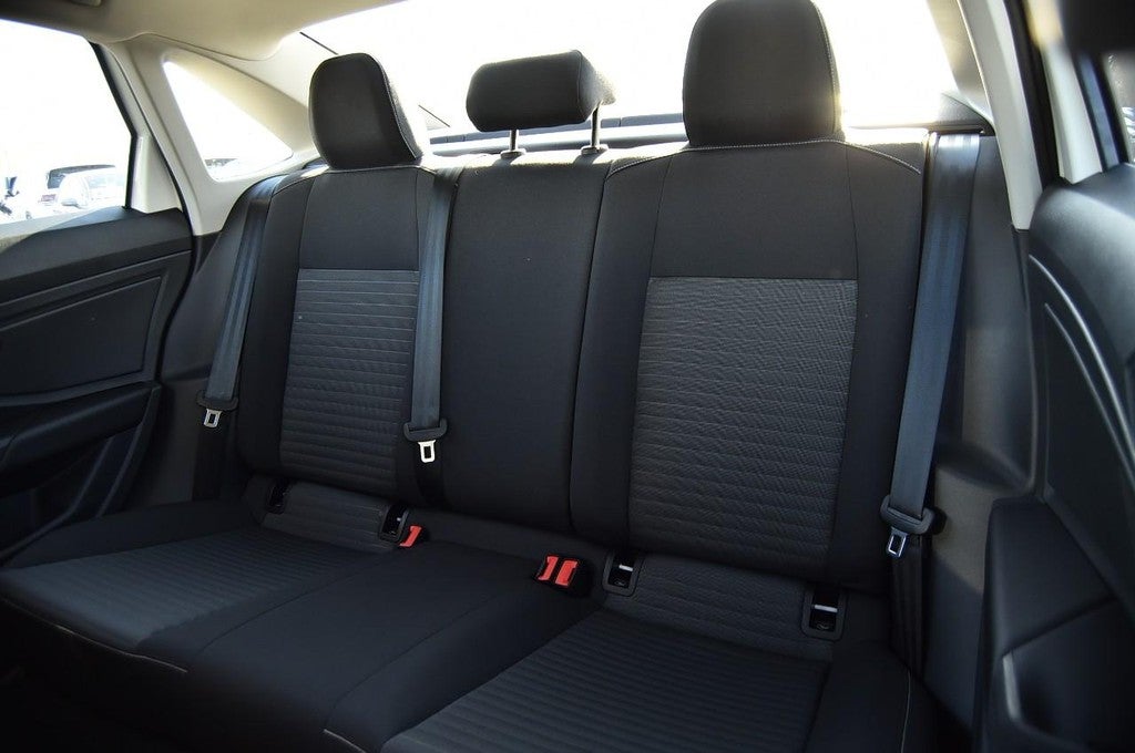 2026 Volkswagen Jetta S Auto