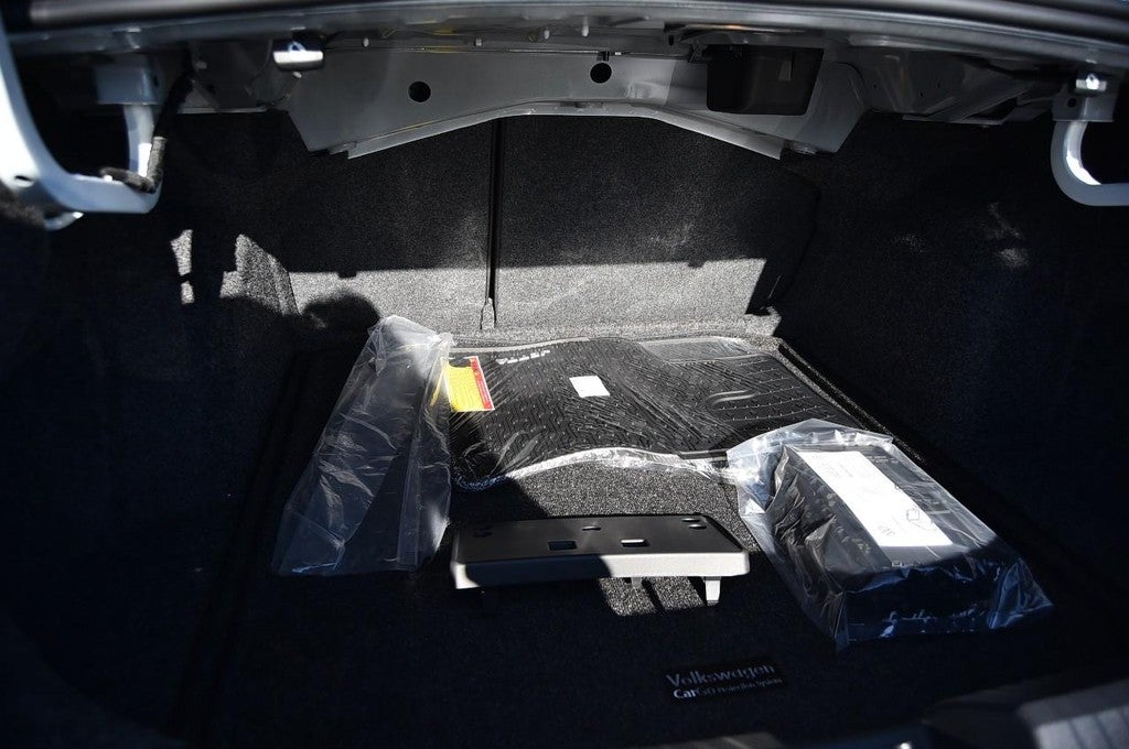 2026 Volkswagen Jetta S Auto