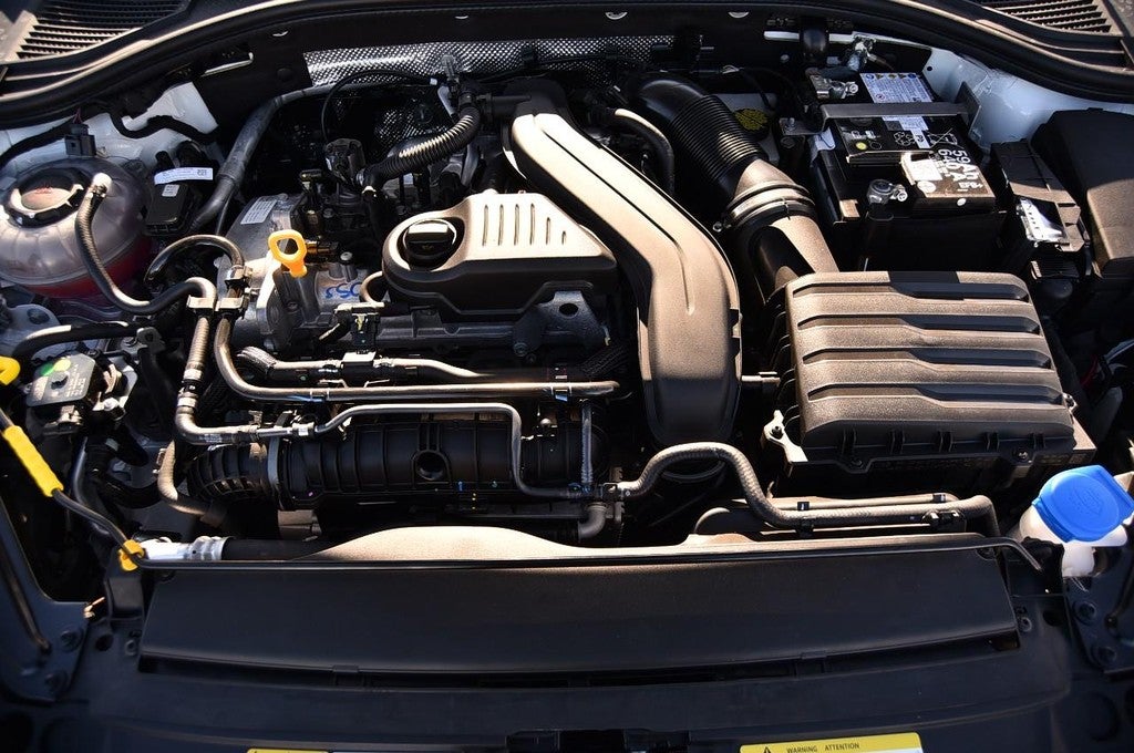 2026 Volkswagen Jetta S Auto