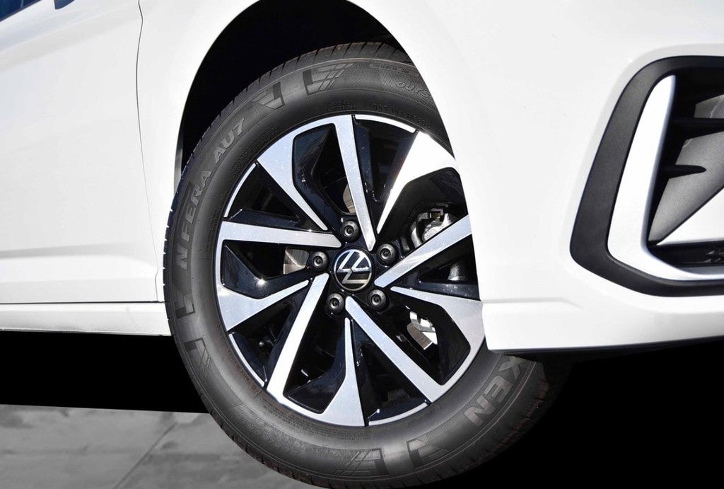 2026 Volkswagen Jetta S Auto