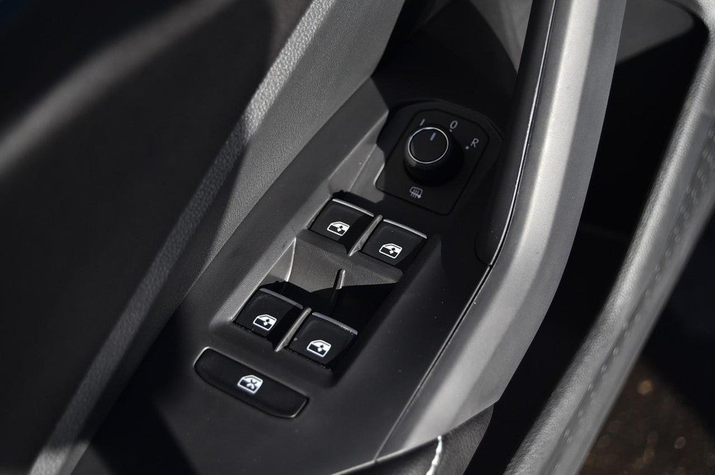 2026 Volkswagen Jetta S Auto