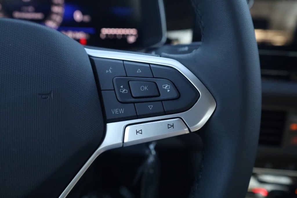 2026 Volkswagen Jetta S Auto