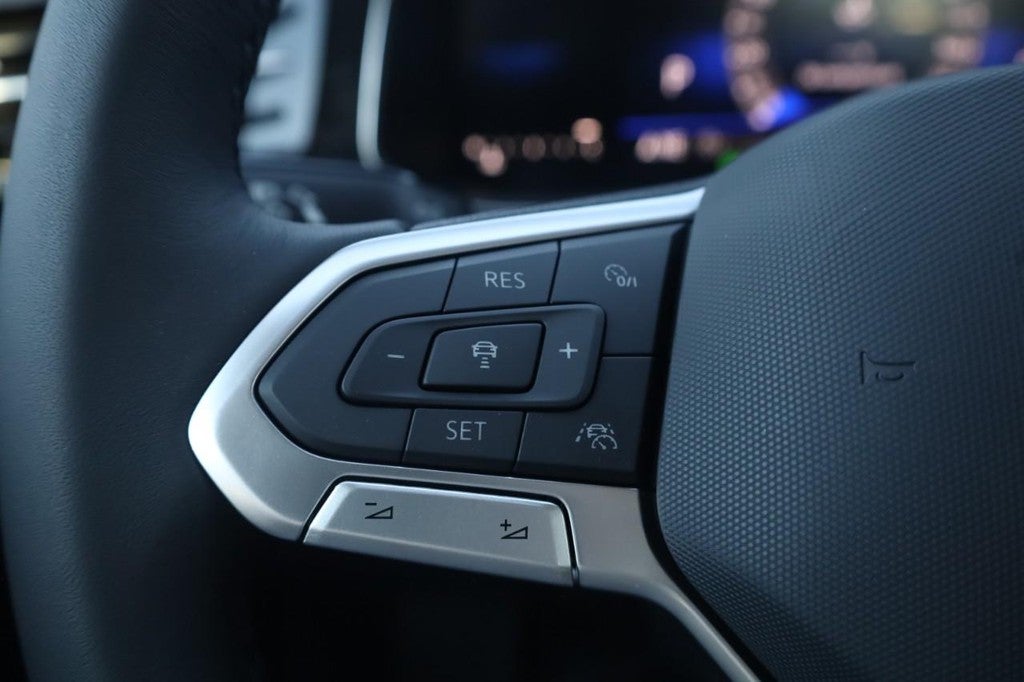 2026 Volkswagen Jetta S Auto