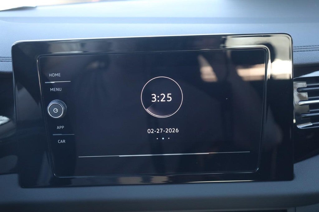 2026 Volkswagen Jetta S Auto