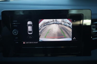 2026 Volkswagen Jetta S Auto