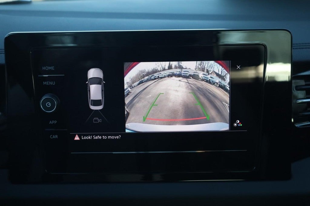 2026 Volkswagen Jetta S Auto